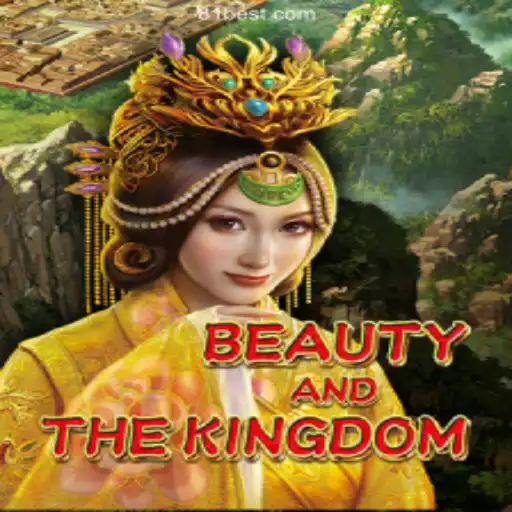 Exploring 'BeautyAndTheKingdom' on 81bet.com Platform - The Top Online Slots Experience in Brasil