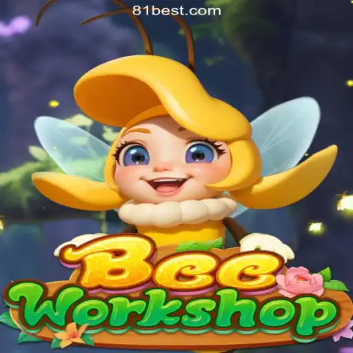 Dive into BeeWorkshop: The Buzzing Online Slot Adventure