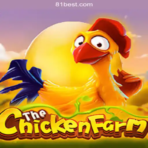 Discover ChickenFarm on the 81bet.com Platform: The Premier Online Slots Experience in Brazil