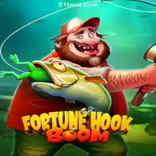 Exploring the Excitement of FortuneHookBoom: An Immersive Online Slot Experience