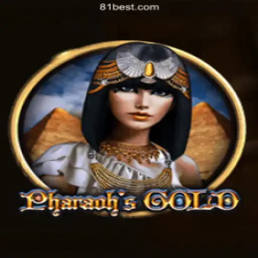 Pharaoh's Gold: Discover the Treasures of Ancient Egypt