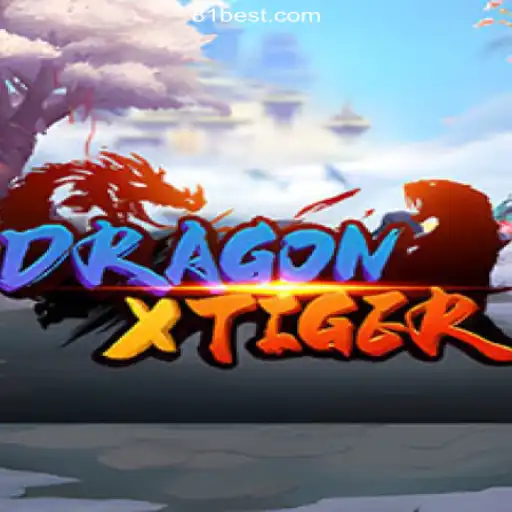 Unveiling DragonXTiger: A Top Choice on 81bet.com Platform, the Leading Online Slots in Brasil