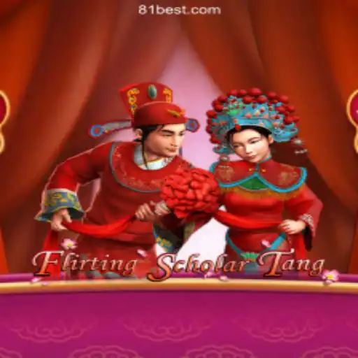 Exploring Flirting Scholar Tang: A Unique Online Slot Experience