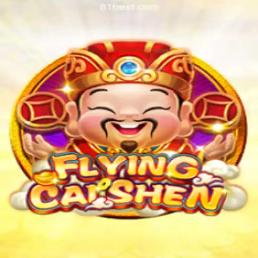 Discover the Thrills of FlyingCaiShen on 81bet.com