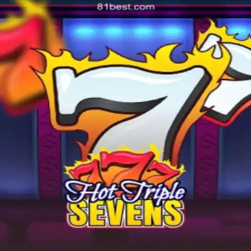 HotTripleSevens: The Exciting World of Online Slots on 81bet.com Platform