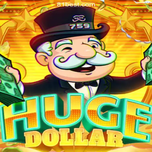 Explore the Thrilling World of HugeDollar: An Exciting Slot Adventure on 81bet.com