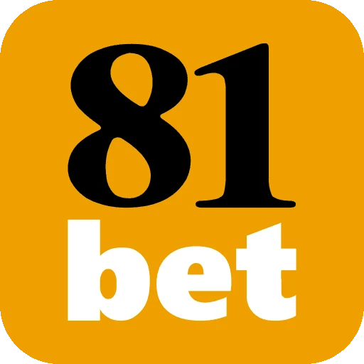 81bet.com platform-online Slots Brasil #1 Logo