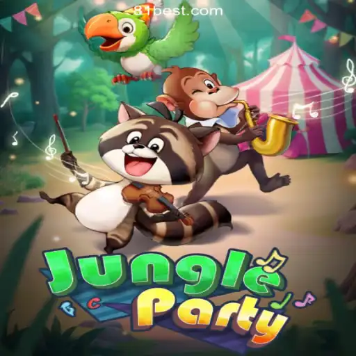 Exploring JungleParty: The Premier Online Slot Experience on 81bet.com