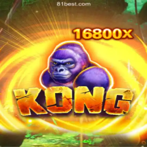 Experience the Thrill of Kong on 81bet.com's Leading Online Slots Platform in Brazil