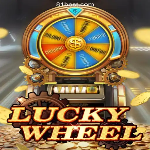 Discover the Thrills of LuckyWheel on the 81bet.com Platform
