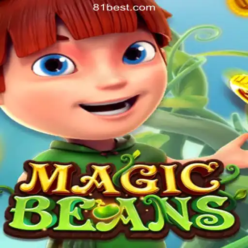 Discover the Enchanting World of MAGICBEANS on 81bet.com: Your Go-To Platform for Slots in Brazil