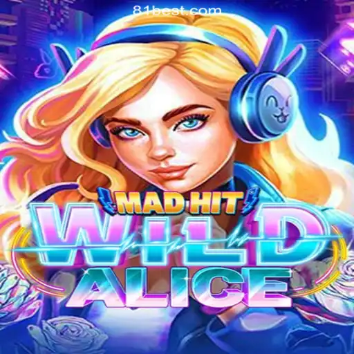 Exploring the Enchanting World of MadHitWildAlice on 81bet.com: The Ultimate Online Slots Experience in Brasil
