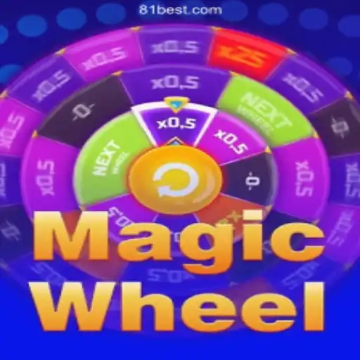 Exploring MagicWheel: The Premier Slot Game on 81bet.com