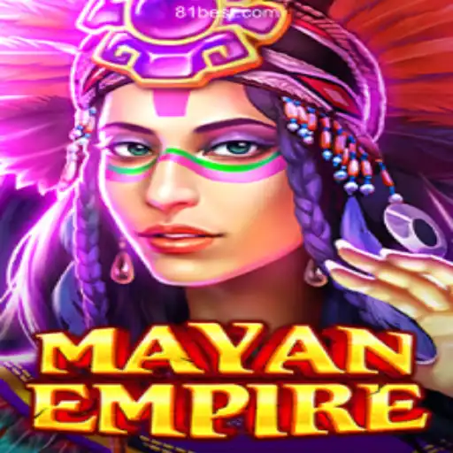 Explore the Enchanting World of MayanEmpire on 81bet.com: Brazil's Leading Online Slots Platform