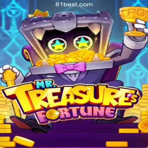 Explore the Exciting World of MrTreasuresFortune on 81bet.com