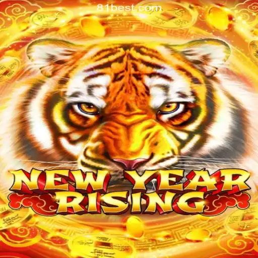 Unveiling NewYearRising: A Comprehensive Guide to the Thrilling Slot Game
