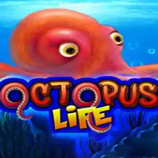 Explore the World of OctopusLife: A Thrilling Underwater Adventure on the 81bet.com Platform