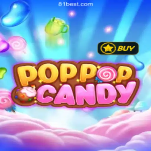 Exploring the Exciting World of POPPOPCANDY on 81bet.com