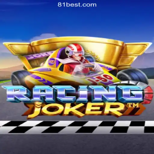 Exploring RacingJoker: The Thrilling World of Slots on 81bet.com