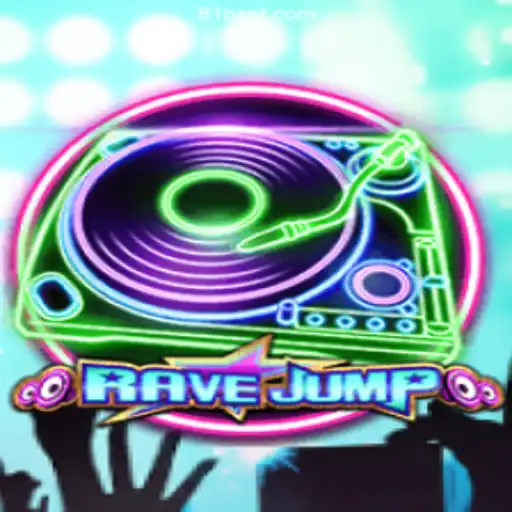 RaveJump: The Ultimate Rhythm-Adventure Game