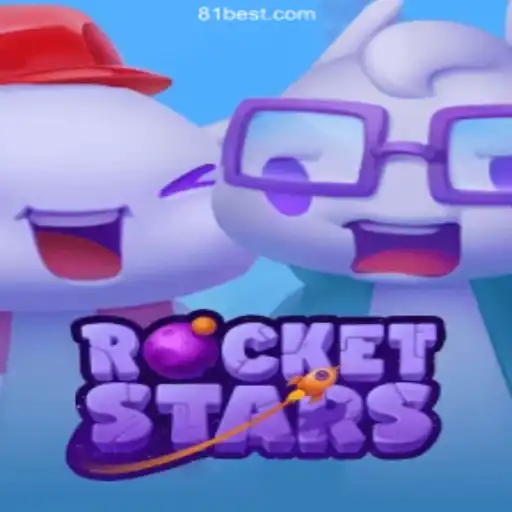 Discover the Thrills of RocketStars on 81bet.com: The Premier Platform for Online Slots in Brasil
