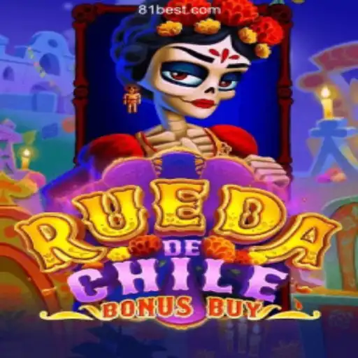 Exploring the Exciting World of RuedaDeChileBonusBuy: A Top Pick on 81bet.com for Online Slots Enthusiasts in Brazil