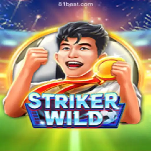 Exploring StrikerWILD: The Thrilling Online Slot Adventure on 81bet.com