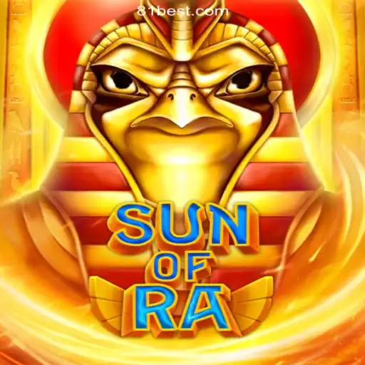 SunofRa: The Ultimate Online Slot Experience on 81bet.com - Brasil's #1 Platform