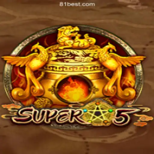 Discover the Excitement of Super5: The Ultimate Online Slots Experience