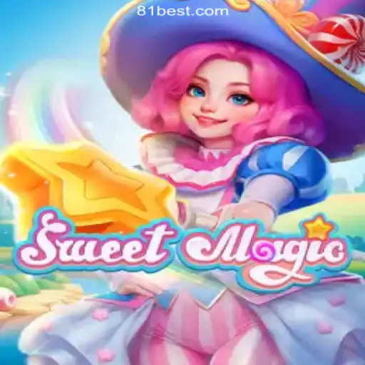 Exploring the Enchantment of SweetMagic: A World of Online Slots