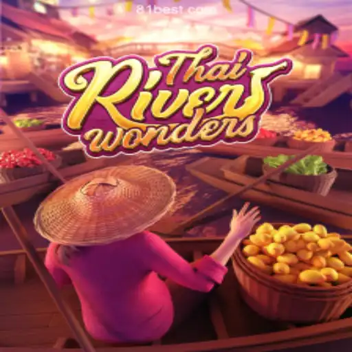 Exploring ThaiRiverWonders: A Captivating Slot Experience on 81bet.com