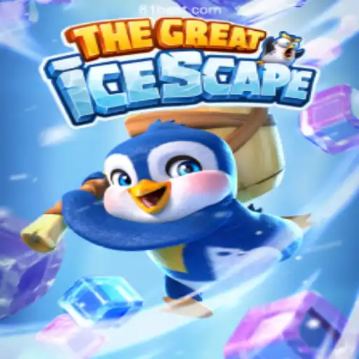 Discover The Great Icescape on the 81bet.com Platform