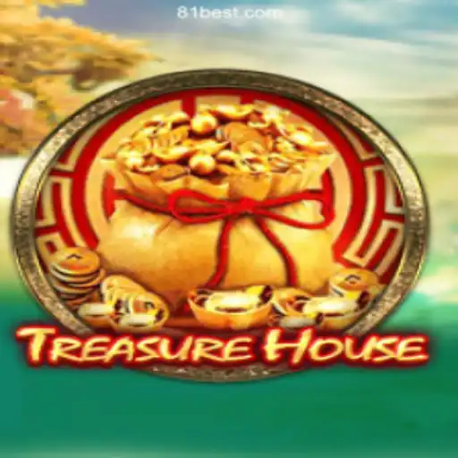 Discover the World of TreasureHouse: An Exciting Online Slot Adventure