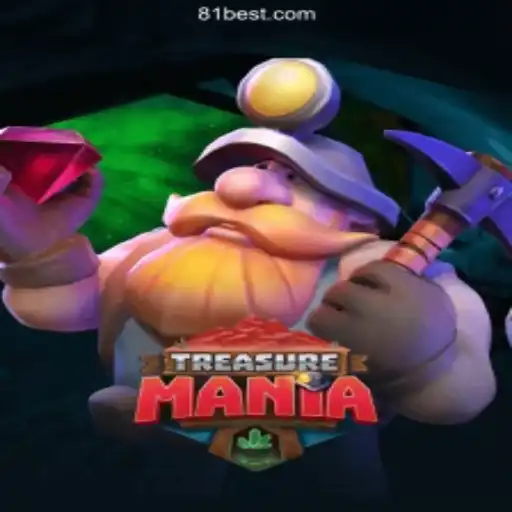Discover the Thrilling World of TreasureMania: The Top Slot Game on 81bet.com