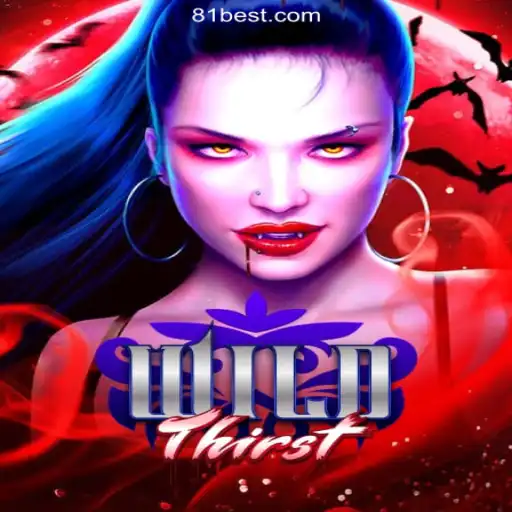 Discover the Excitement of WildThirst on 81bet.com: Brazil's Premier Online Slots Platform