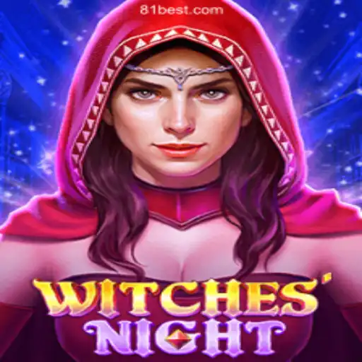 Unleashing Magic with WitchesNight on 81bet.com: The Ultimate Online Slots Experience in Brasil