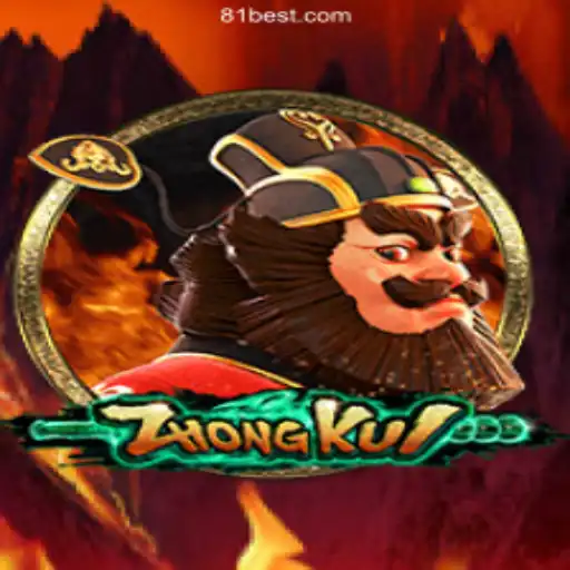 Explore ZhongKui: The Leading Online Slot Game on 81bet.com Platform in Brazil